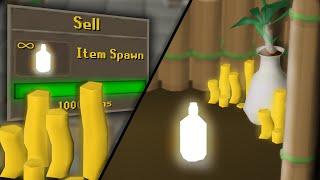 The BEST Way to Make Starter Cash on an Ironman!