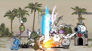 Infernal Tower - Floor 50