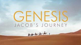 Genesis: Jacob's Journey (Part 1) // Joe Kaloger