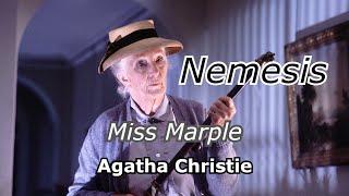 Audiobook:detective. Agatha Christie Miss Marple - Nemesis / #audiobook