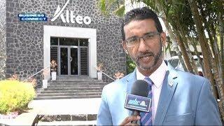 COMESA: Unleashing the investment potential through Mauritius, by Abdel Baulacky MBC TV, 19 Nov 2018