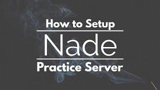 How to Setup a Nade practice server in CSGO 2019 - TrickyTorials