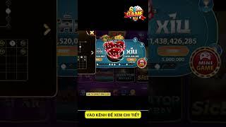 Full Bộ Công Thức Bắt Cầu Tài Xỉu 68 Game Bài Hiệu Quả Nhất  Cho AE Tân Binh