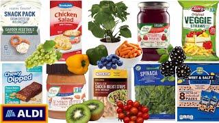 BARGAIN BEAUTY | ALDI FULL AD FOR THIS WEEK!