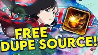 MAKE SURE TO DO THIS! FREE MIND SPECIAL MOVE SOURCE! Bleach: Brave Souls!