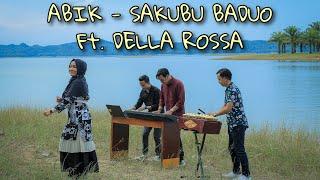 ABIK - SAKUBU BODUO (ethnic) x hip hop Ft. DELLA ROSA (cover)