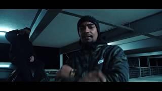 BANKX - G'Z & HUSTLER (Official Video)