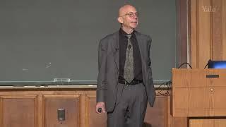 Yale Political Courses | Prof Shapiro | 2. From Soviet Communism to Russian Gangster Capitalism