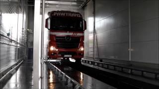 tankwash glowica myjaca  A43FR