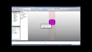 ANSYS HFSS: Designing a Dipole Antenna - Part I