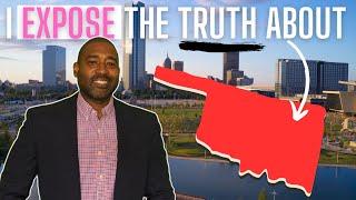 The Truth About OKC!  Should you move here?