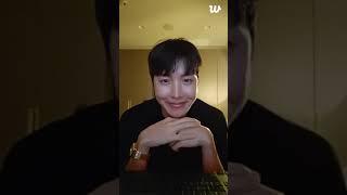 [ENG SUB] BTS Jhope Weverse Live | Jung Hoseok Live 12.11.2024  #jhope