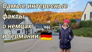 Что удивит приезжих в Германии?!#поздниепереселенцывгермании #германия2023