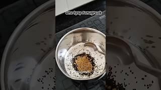 Hair fall solution at home |  hair care tips to stop hairfall