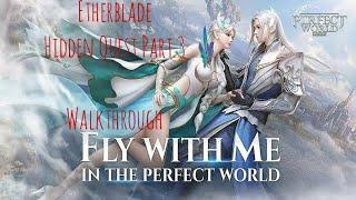 Etherblade | Hidden Quest Guide/Walkthrough Part 3 | Path to Expert Gardener