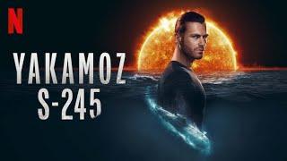 Подводная лодка Yakamoz S-245 - русский трейлер (субтитры) | Netflix