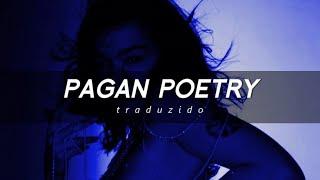 Björk - Pagan Poetry - Tradução + Lyrics