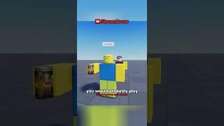 how OFTEN do you actually play roblox?