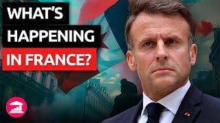 Who Will Govern in France? @VisualPolitikEN