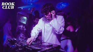 Funky House & Acid Disco Mix in a New York Warehouse | Jojo Lorenzo