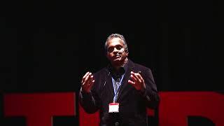 Make Impact with Experiential Learning | Ravindra Stephen Goonetilleke | TEDxEdUHK