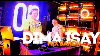 Dima Isay Mix Bar On \ Tech House Mix / Dj Set 2024