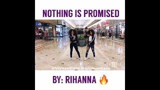 Nothing is Promised - Rihanna | Choreography by: Nicole Kirkland | Taylor And Tylor