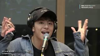 RADIO LIVE | iKON - BLING BLING 20170607 [Tei's Dreaming Live]