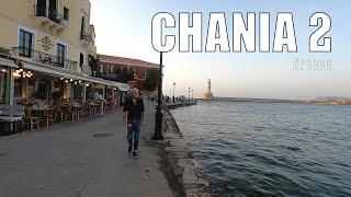 EIKONES by Tasos Dousis are traveling to Chania - Part 2