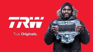TRW True Originals - HCV: Full Movie