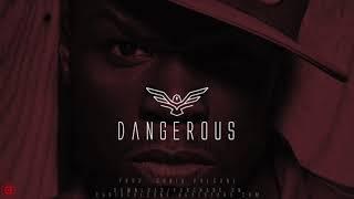 [FREE] 50 Cent, Scott Storch Type Beat - "Dangerous" (Prod. Chris Falcone) | String Rap Beat 2020