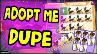 (UPDATED)ADOPT ME DUPLICATE PETS | REAL WORKING DUPE HACK | SCRIPT FOR ADOPT ME |