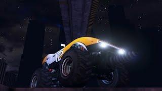 Carmageddon Intro Reincarnated