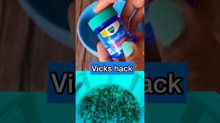 DIY Homemade Mosquito Repellent with Vicks!  #diy #lifehacks #usa