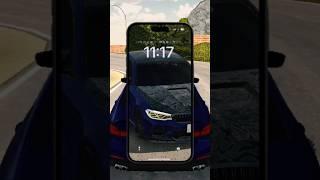 BMW M5 F90 | Car Parkin Multiplayer #shorts #edit #bmw