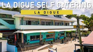 Apartement "La Digue Self Catering" on La Digue, Seychelles