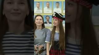 Пиратская вечеринка на День защиты детей #гомель #новости #новостигомеля #новостигомель