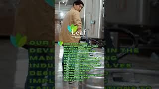 Manufacturing