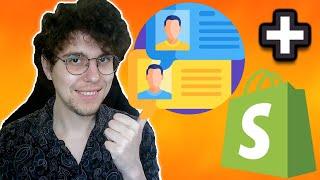 How To Add Testimonial Slider To Shopify (Step-By-Step)