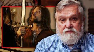 On Making the Sword Righteous | Blog & Mablog