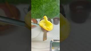 Today we made yellow papad #shorts #mitarcooking #food #foodblogger #recipe #minikitchen