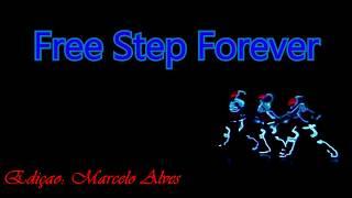 Fan fan, Marcelo Alves, Douglas [ Freestep forever ]2014