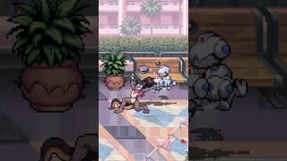 Major Mouser Problem 🪤 TMNT: Shredder’s Revenge #tmnt #tmntshreddersrevenge #tributegames