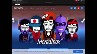 How to get free Incredibox (Easy)