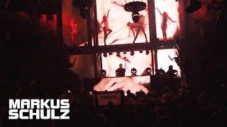 Markus Schulz | Live from Las Vegas at Marquee Nightclub