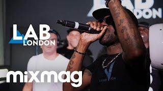 DJ LUCK & MC NEAT UKG | The Lab London | Mixmag