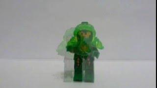 Лего лицарі. NEXO KNIGHTS