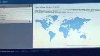 VMware Launches Cloud Service Provider Ecosystem (vCloud)