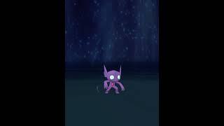 Sableye synch move