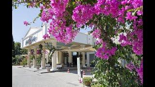 Justiniano Club 4* /Alanya/Турция